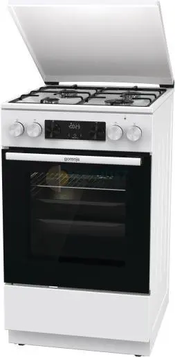 Gorenje GK5C42WJ Kombinált tűzhely