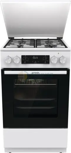 Gorenje GK5C64WH Kombinált tűzhely