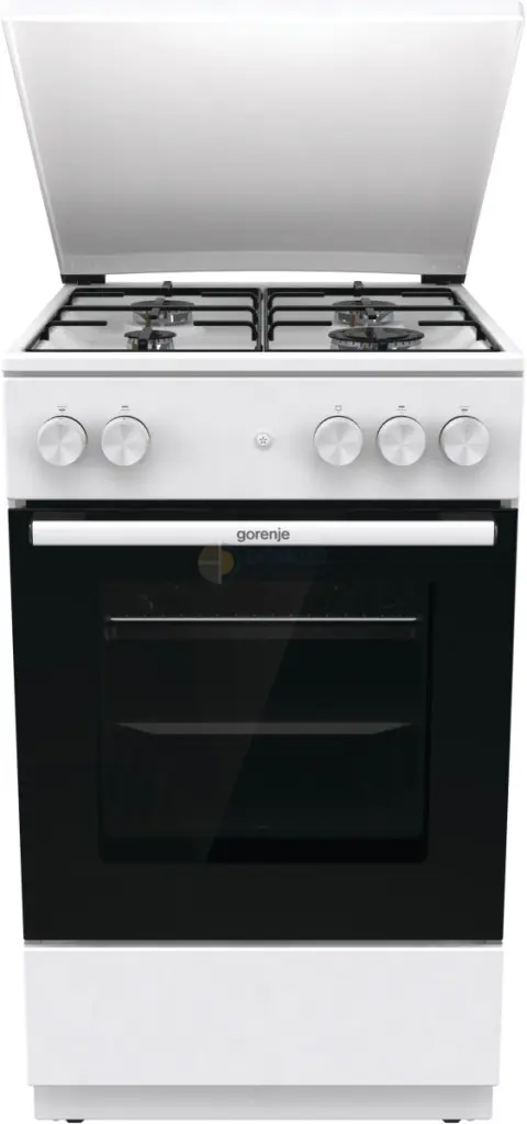 Gorenje GG5A14WJ Gáztűzhely