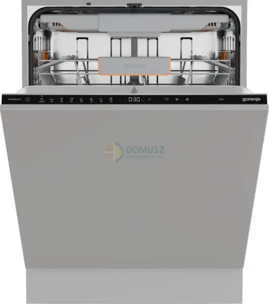 Gorenje GV663B66 Beépíthető mosogatógép