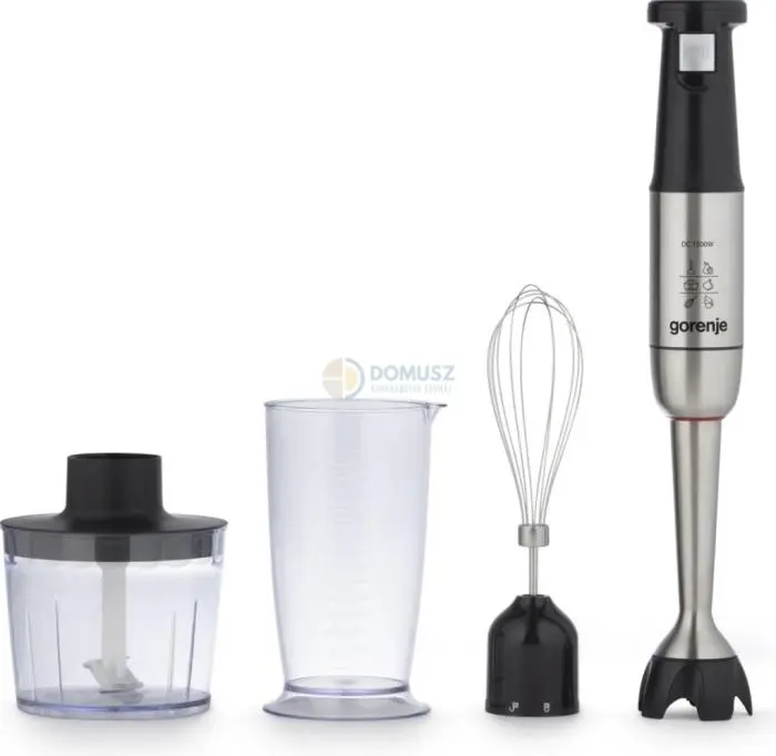 Gorenje HBX1500VS Botmixer