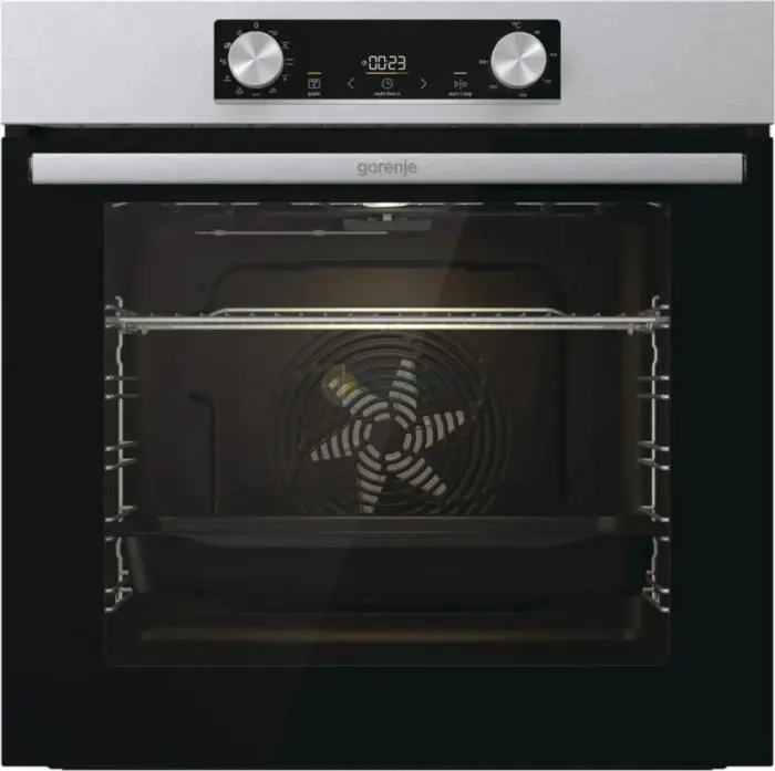 Gorenje BO6735E02XK0 beépíthető sütő