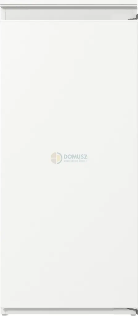 Gorenje RI512E41 Beépíthető egyajtós hűtő