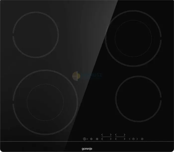 Gorenje ECT604FM Kerámia főzőlap