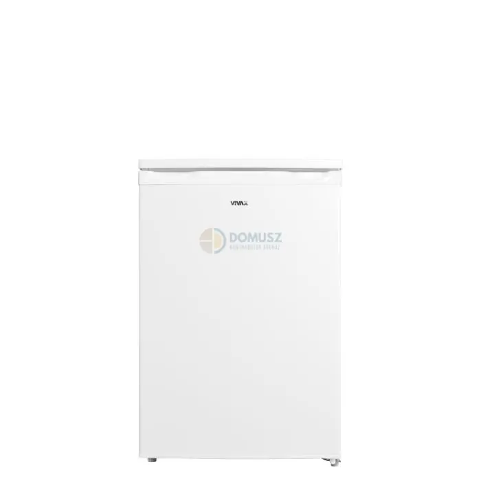 Vivax TTR-116E+ hűtő, 5 év garancia