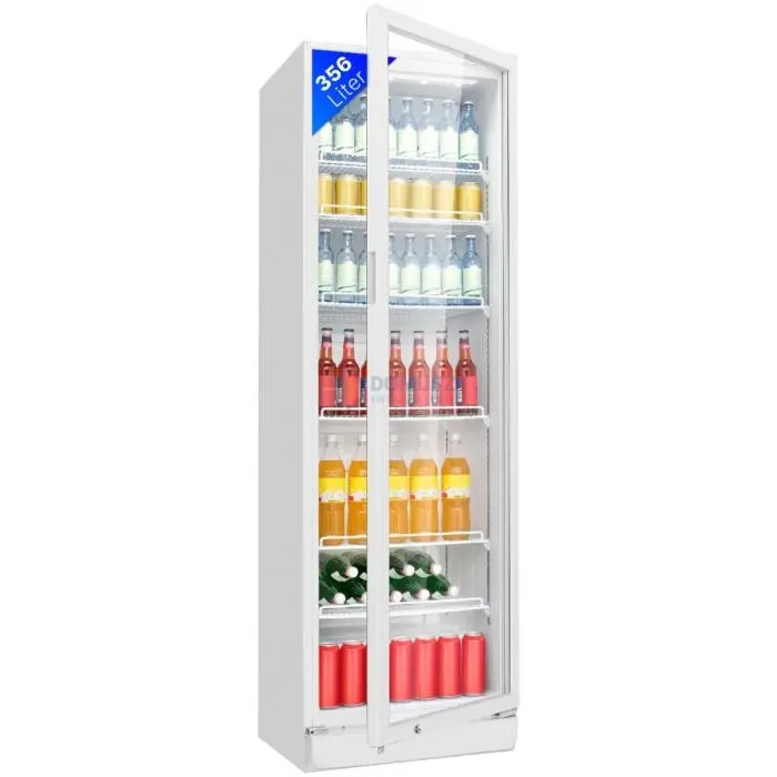 Bomann KSG 7351 fehér italhűtő