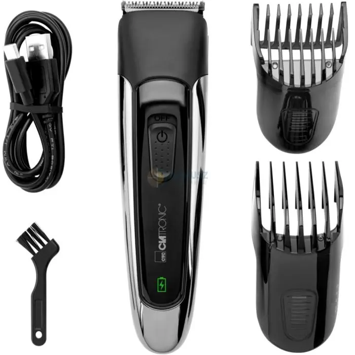 Clatronic HSM/R 3827 hajnyíró gép