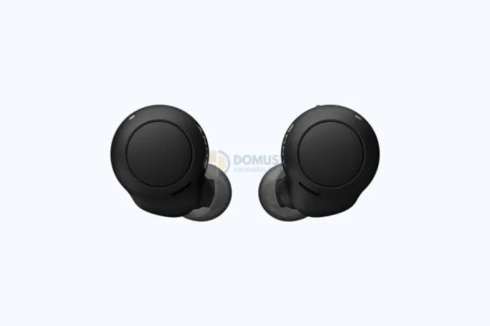 Sony WFC500B.CE7 fekete vezeték nélküli fülhallgató