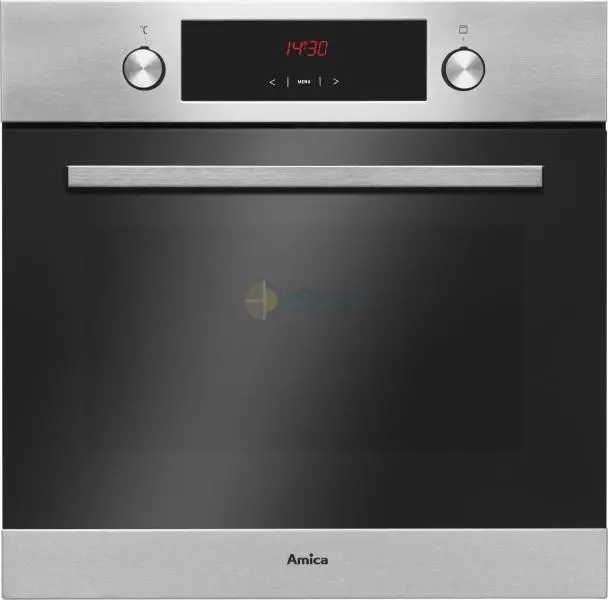 Amica EB7541H FINE beépíthető sütő