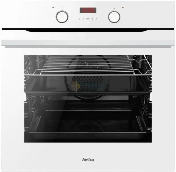 Amica ED3765171W F-type  beépíthető sütő