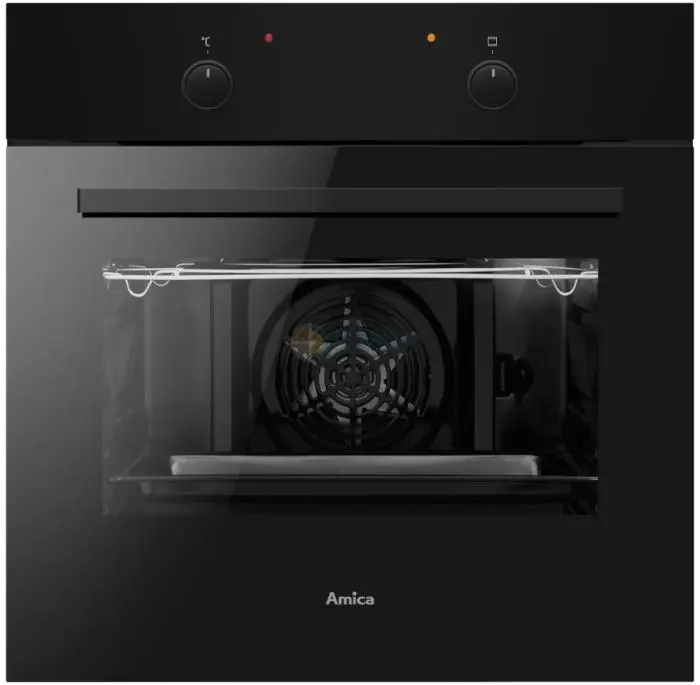 Amica ES06117B beépíthető sütő