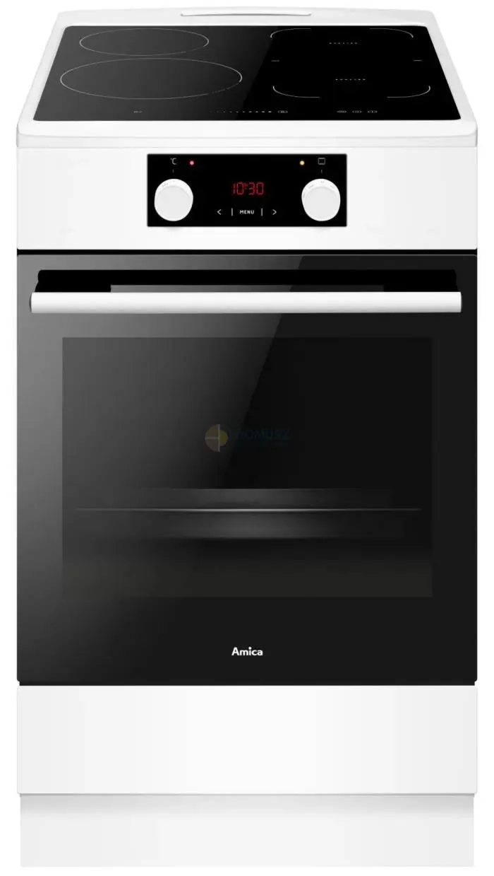 Amica SIS 112 STW indukciós tűzhely