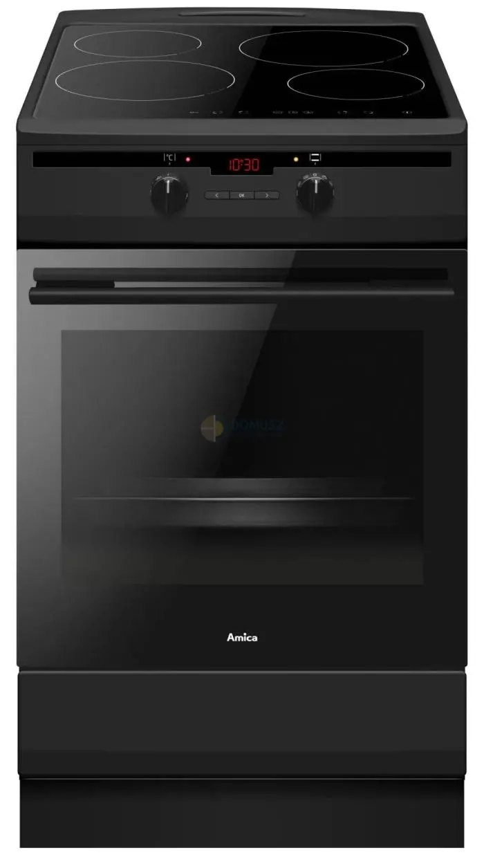 Amica SIA 111 SB indukciós tűzhely