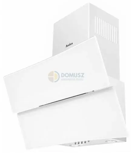 Amica OKC625SW Ferdesíkú Elszívó