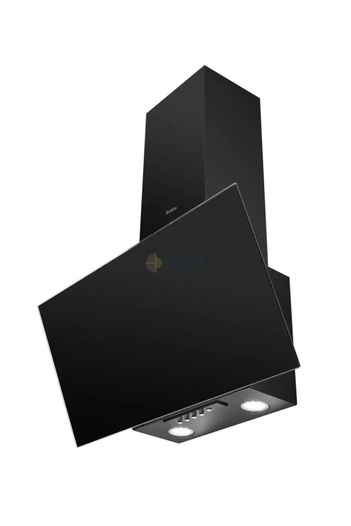 Amica OKC6242S kürtős elszívő