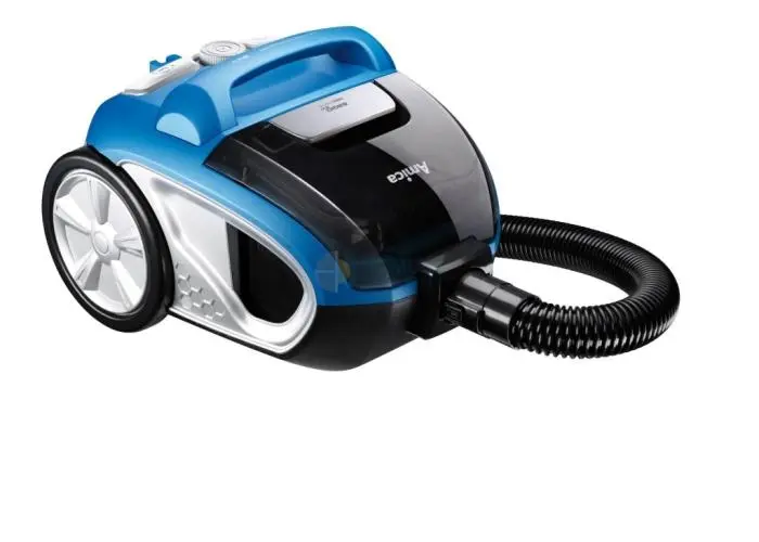 Amica VM 3041 Bagio Eco porzsák nélküli porszívó