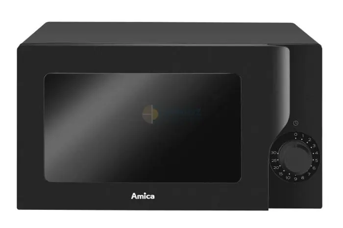 Amica AMGF17M2B mikrohullámú sütő