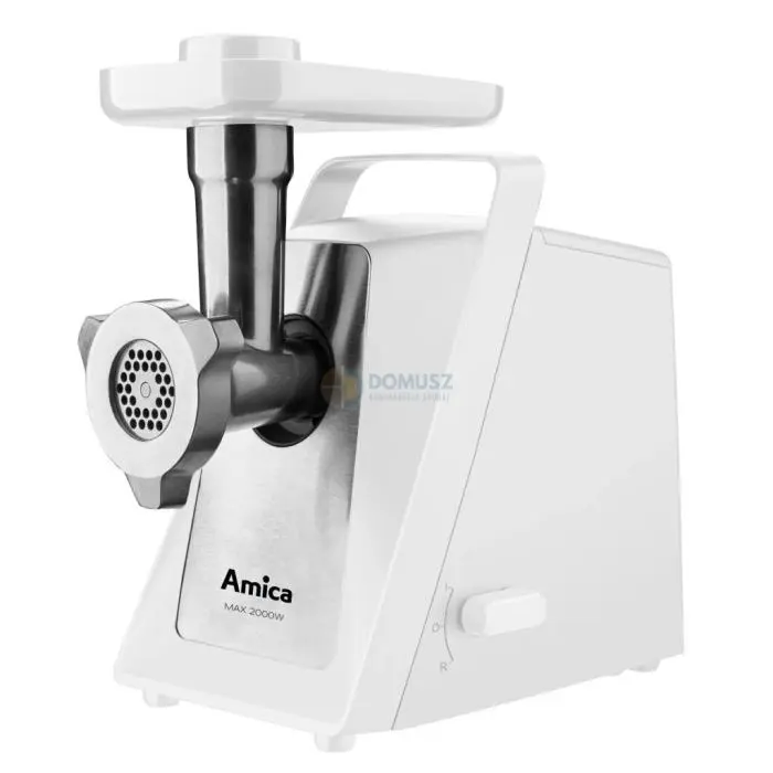 Amica MM 3012 húsdaráló