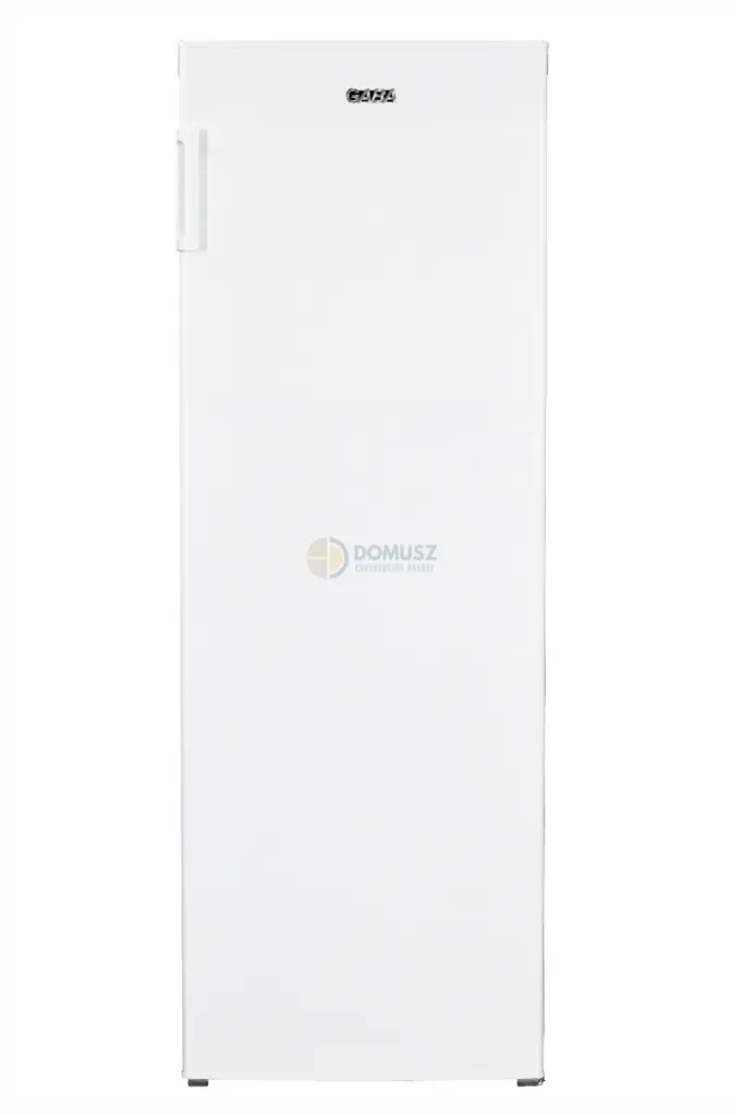 Gaba GH-331W egyajtós hűtő