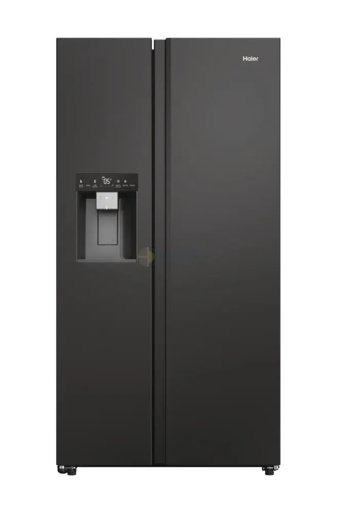 Haier HSW79F18DIPT Side by Side hűtő