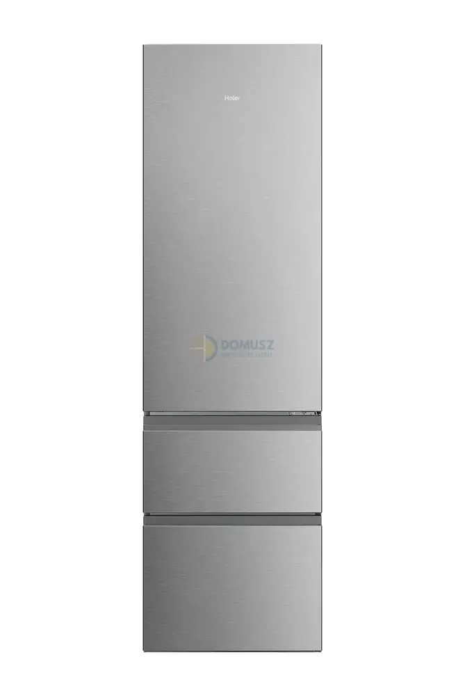 Haier HTR3620ENMG alulfagyasztós hűtő
