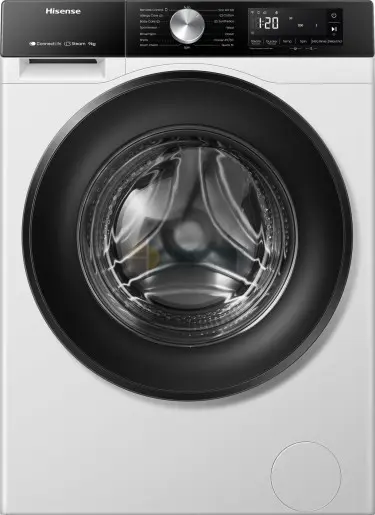 Hisense WF3S9043BW3 Mosógép