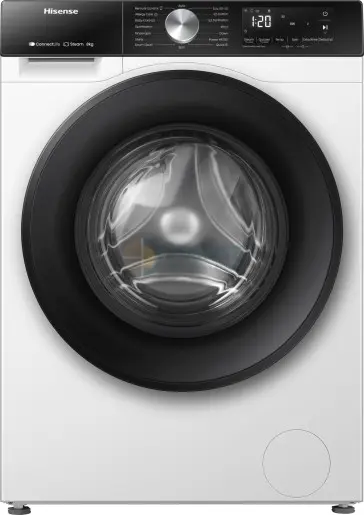 Hisense WF3S8043BW3 Mosógép