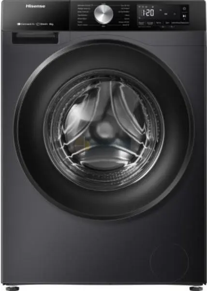 Hisense WF3S8043BB3 Mosógép