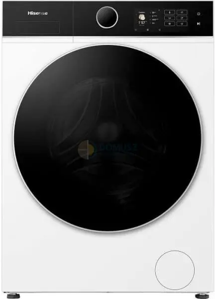 Hisense WF5i8043BWF keskeny elöltöltős Mosógép