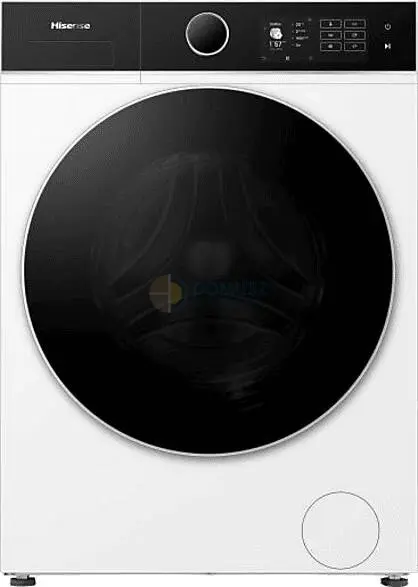 Hisense WF5i1045BWQ Mosógép