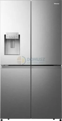 Hisense RQ760N4SASE Multidoor hűtő