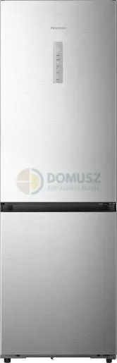 Hisense RB3K330SAIE Alulfagyasztós hűtő