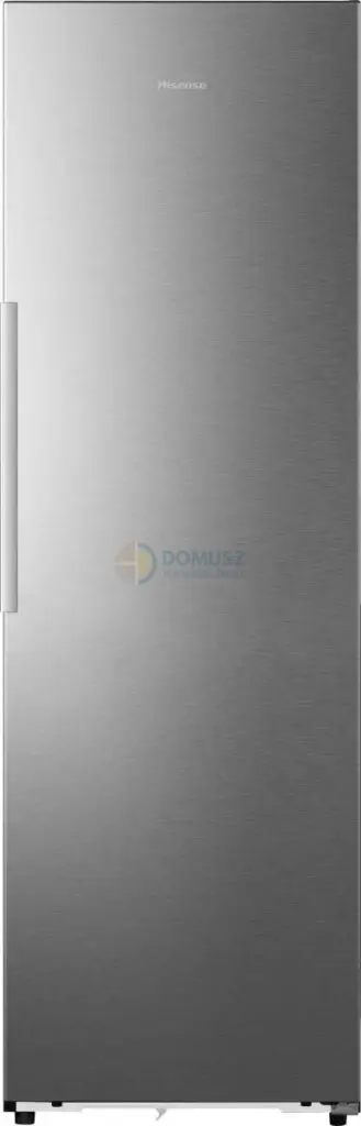 Hisense RL3K370SAID Egyajtós hűtő