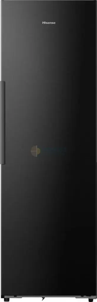Hisense RL5K370GSFD Egyajtós hűtő