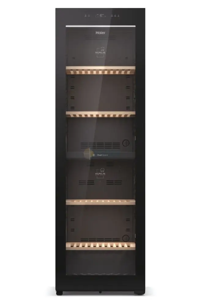 Haier HWS236GDGU1 bortemperáló