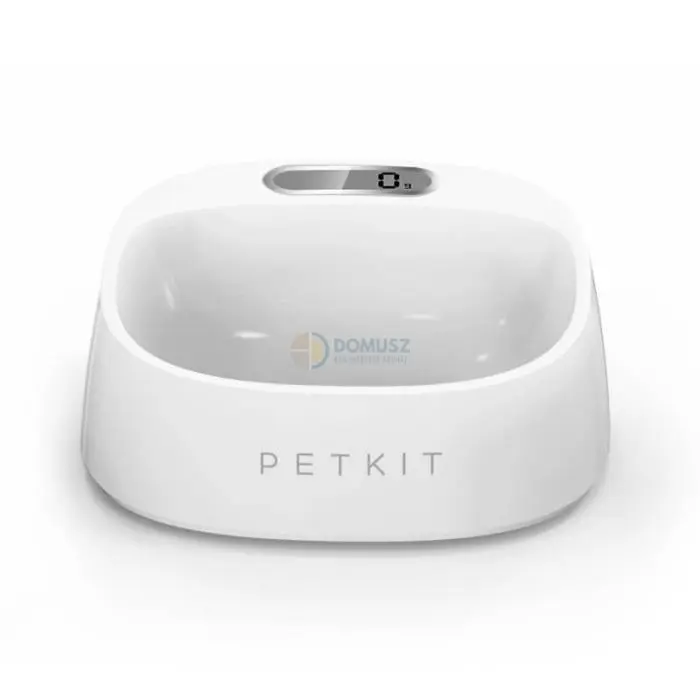 PetKit FRESH etetőtál mérleggel FRESH