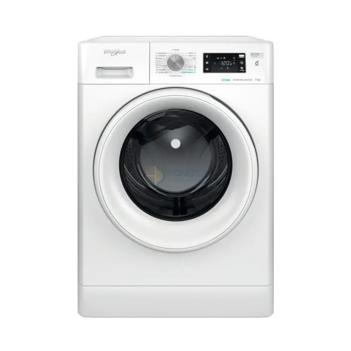 Whirlpool FFB 7469 WV EE elöltöltős mosógép