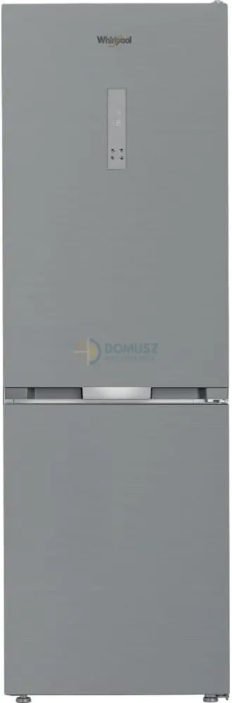 Whirlpool WHK 26363 XP6E alulfagyasztós hűtő