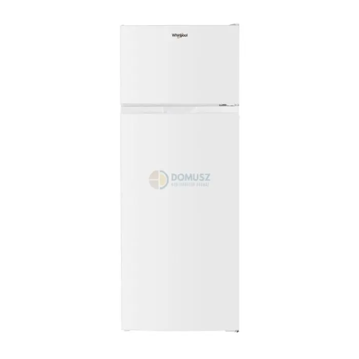 Whirlpool W55T0 412W felülfagyasztós hűtő