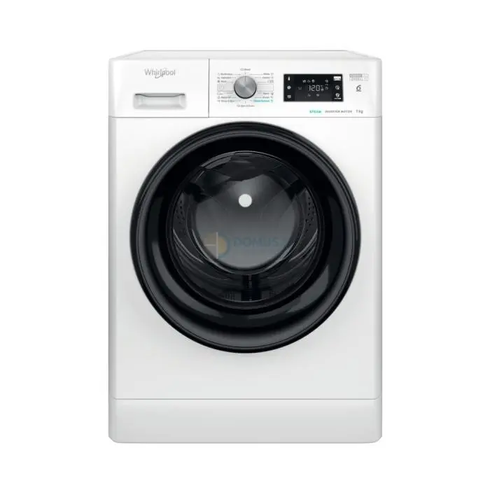 Whirlpool FFB 7269 BV EE elöltöltős mosógép
