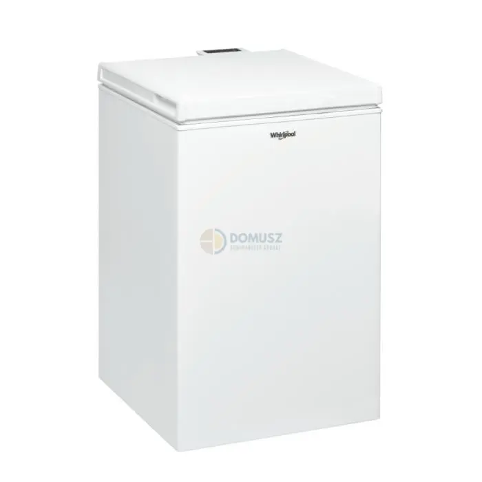 Whirlpool WHS 1022 3 fagyasztóláda