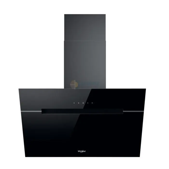 Whirlpool WHVP 62F LT SK kürtős elszívó
