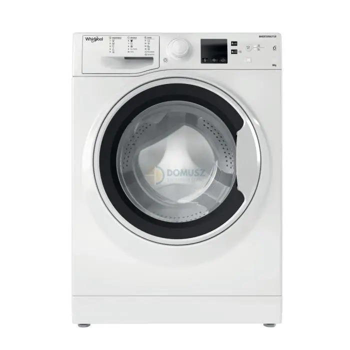 Whirlpool WRBSS 6249 W EU keskeny elöltöltős mosógép