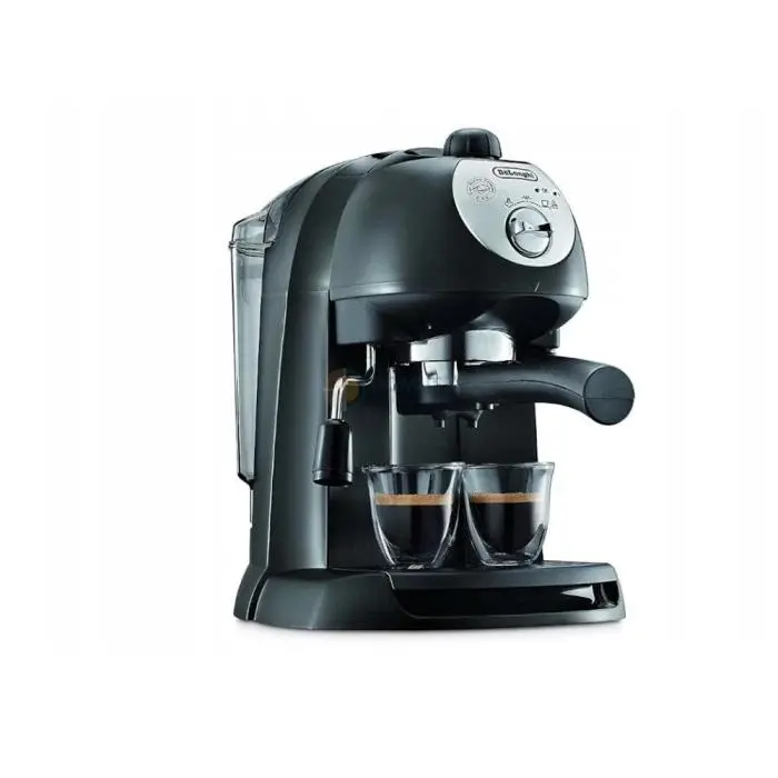 Delonghi EC201CD.B kávéfőző
