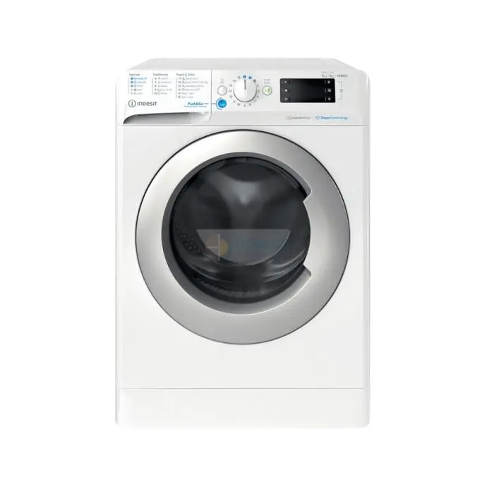 Indesit BDE 96436 EWSV EE mosó-szárítógép