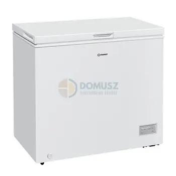 Indesit INCF 1984 E fagyasztóláda