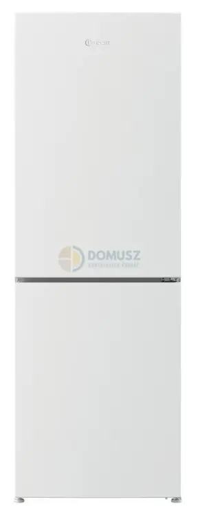Indesit INKS 1341 W4E alulfagyasztós hűtő