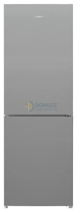 Indesit INKS 1341 S4E alulfagyasztós hűtő