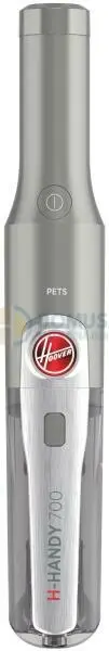 HH710PPT 011 Morzsaporszívó Hoover