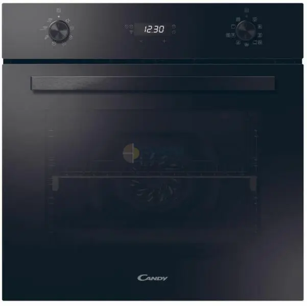 Candy FMBC A896S E0 Beépíthető Sütő